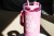 kubek 1200ml różowy