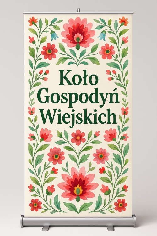 roll-up KGW