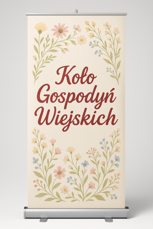 roll-up KGW