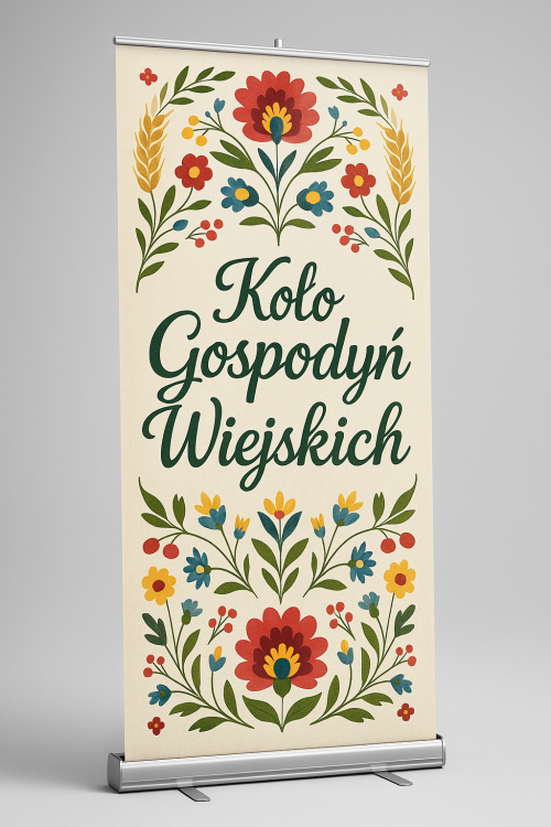 roll-up KGW