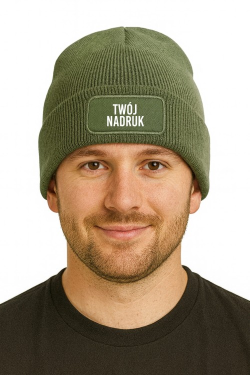 czapka beanie