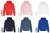 bluza personalizowana, bluza z nadrukiem, bluza z logo, bluza oversize z kapturem, odzież reklamowa, bluza firmowa, nadruk na bluzie, bluza z własnym napisem