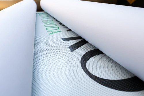 Folia One Way Vision