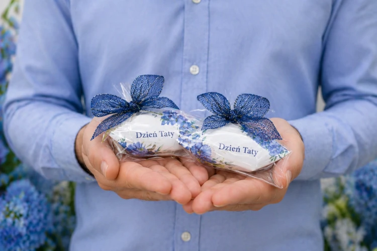 Krówki w woreczku 2szt.
