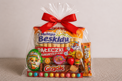 Paczka Uśmiechu