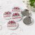 Przypinka 58mm
