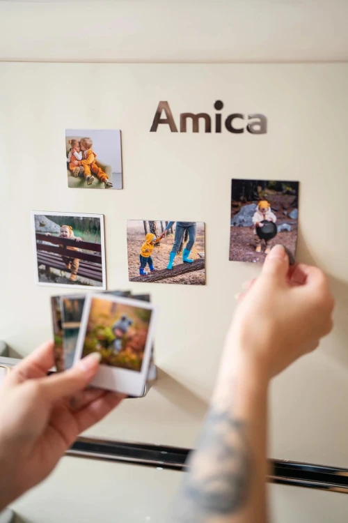 FOTO MAGNES 6x9cm