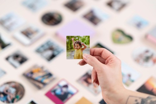 FOTO MAGNES 4x4cm